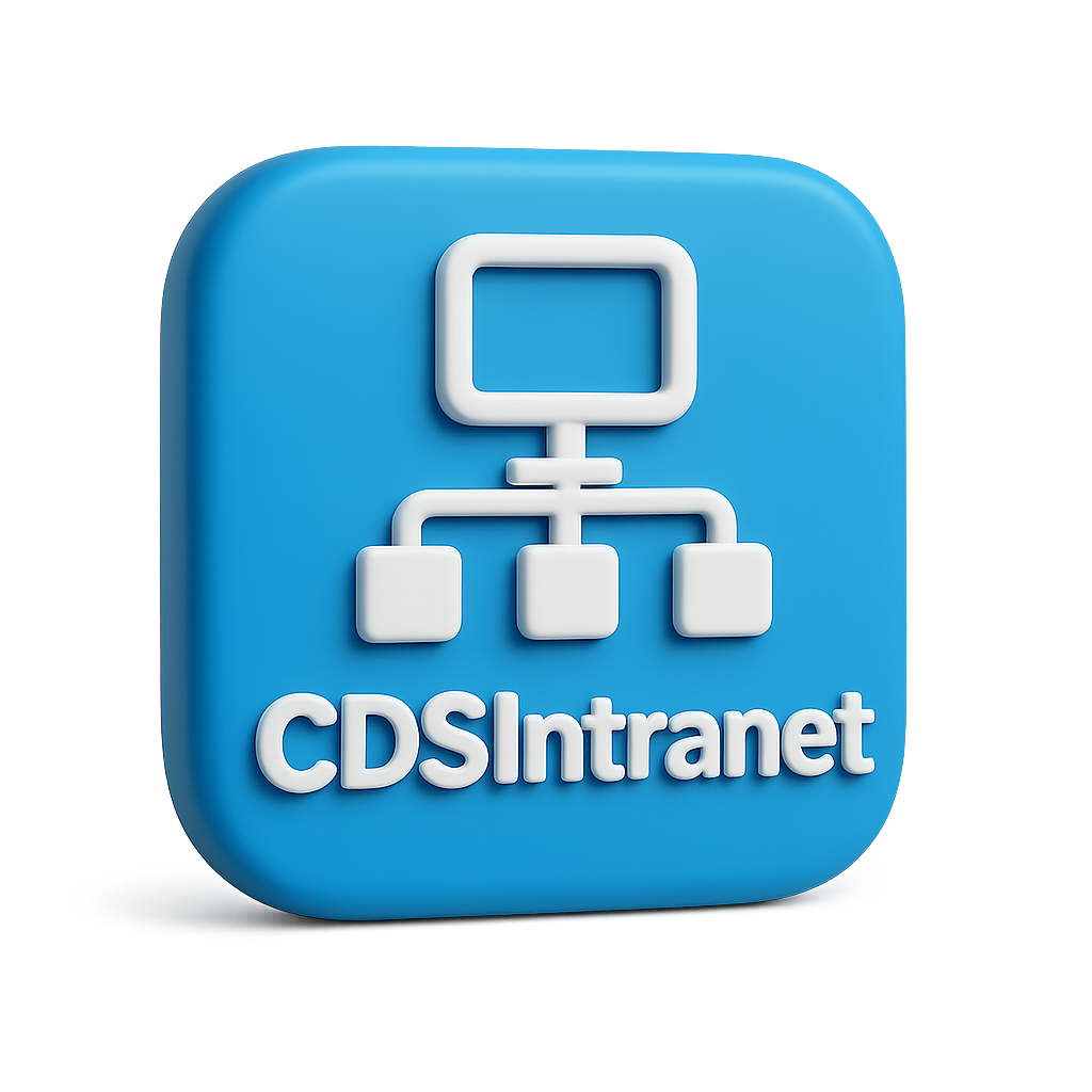 Logo CDSIntranet